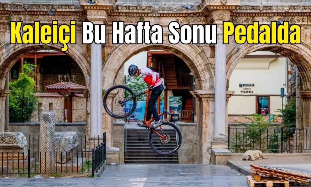 Antalya’da Bugün Ne Konuşuldu? 11